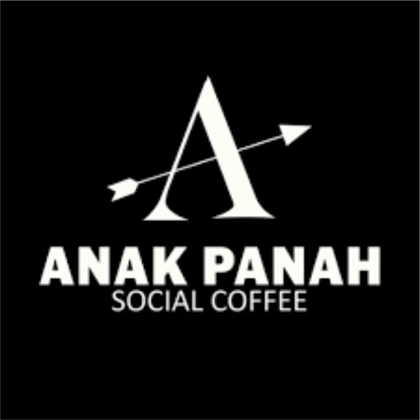 Anak Panah Kopi