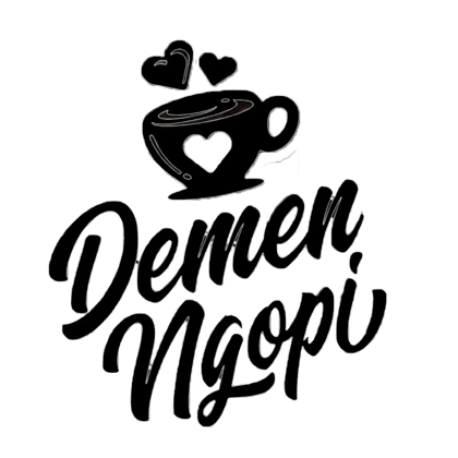 Demen Ngopi
