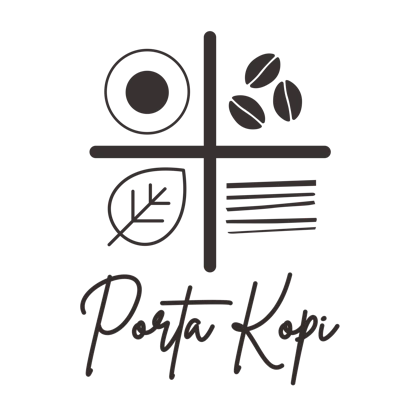 Porta Kopi