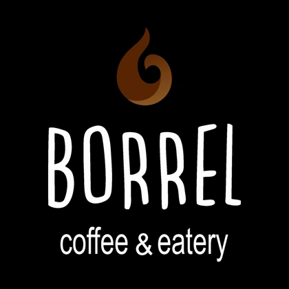 Borrel Coffee & Eatery