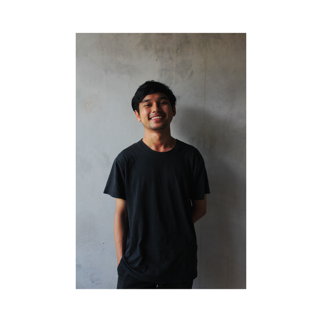 Yulian Bayu A